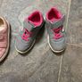 girls shoes - size 9 Image 6