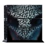 Xcom 2 Skin Vinyl Sticker for the PlayStation 4 Console PS4 Image 4