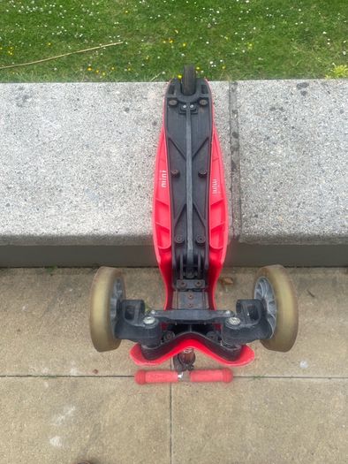Mini Micro Scooter