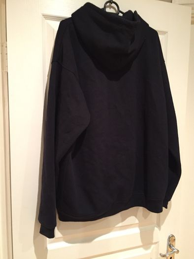 Black Hoodie