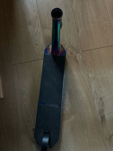 Chilli Deck Reaper
