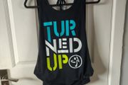 Zumba Instructor Top, size S