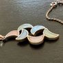 sterling silver necklace Image 6