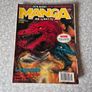 Manga Mania 1994 -1995 manga Image 7