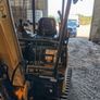 Yanmar VIO 1.7 digger Image 4