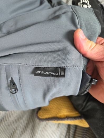 dainese springbok 3l pants