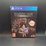 Middle Earth Shadow Of War Steelbook Edition Ps4 Image 7