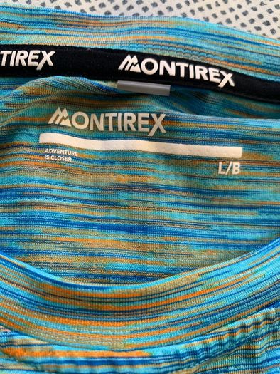 Montirex set