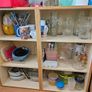 Kitchen wall cabinet free Image 2