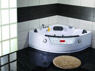 main image for ad Whirlpool baths - Havana 604