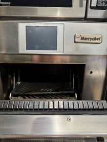 Merrychef Speed Oven