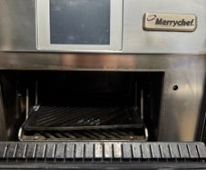 Merrychef Speed Oven