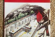 Irish Republican prisoner magazine very rare