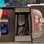 Samsung Galaxy Gear Fit 2 PRO Smart Watch Fitness Tracker HRM Red (Large) Used Image 3