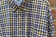 Tommy Hilfiger Mens Button Down Shirt 2XL XXL