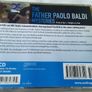 The Farther Paolo Baldi Mysteries 2Cd Image 3