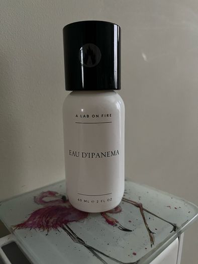 A Lab on Fire Eau d'Ipanema 60ml