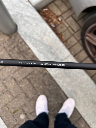 Titleist GT2 3wood Stiff Flex (AS New)