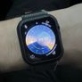 Case Screen Protector Tempered ultra for Apple Watch Series 4 5 6 SE 40mm / Silvery Free inspection Image 8