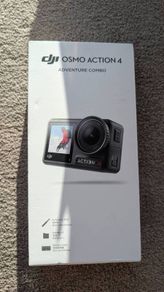 dJI osmo