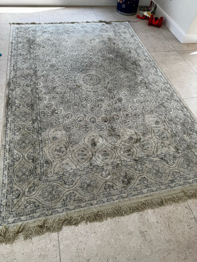 turkish Rug