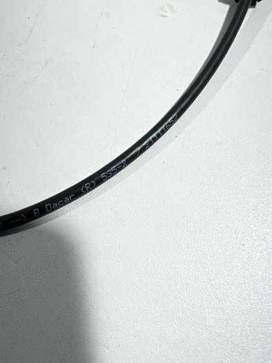 Bmw X5 X6 E70 E71 E72 Genuine Hsd Mirror Camera Wire Line 61119244256 A3l2b814g
