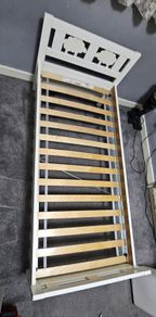 Ikea kids bed