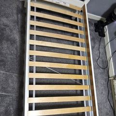 Ikea kids bed