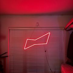 Bar light Budweiser