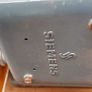 3ph Electric Motor Siemens Image 2