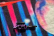 Hasbro Transformers Legacy Deluxe Decepticon Dragstrip Weapon Accessory
