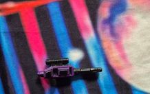 Hasbro Transformers Legacy Deluxe Decepticon Dragstrip Weapon Accessory