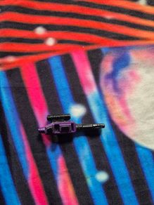 Hasbro Transformers Legacy Deluxe Decepticon Dragstrip Weapon Accessory