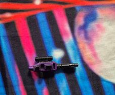 Hasbro Transformers Legacy Deluxe Decepticon Dragstrip Weapon Accessory