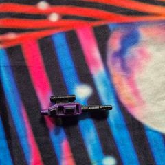 Hasbro Transformers Legacy Deluxe Decepticon Dragstrip Weapon Accessory