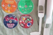 wii Mario games collection