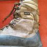 Asolo mountaineering boots Image 5