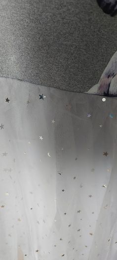 Girls gorgeous dress with unicorns 11YRS -NEW! From Monsoon