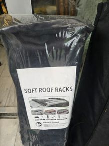 Soft Roof Racks