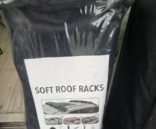 Soft Roof Racks