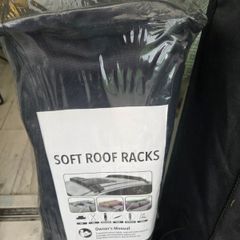 Soft Roof Racks