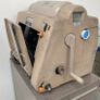 Vintage Gestetner 420 Duplicator with Matching Cabinet Image 7