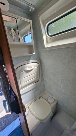 Campervan