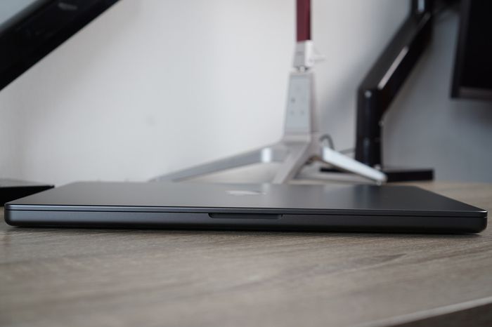 MacBook Pro 16" 2023 M3 Pro | 18GB | 512GB | 100% Battery
