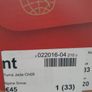 Girls puma runners Image 2