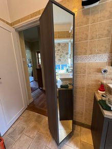 Bathroom Cabinet