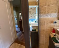 Bathroom Cabinet