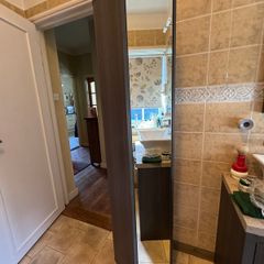 Bathroom Cabinet