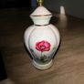Brenda Walton Royal Tara Celtic lamp Image 2