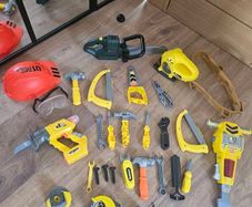 Kids tools